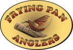 frying pan anglers